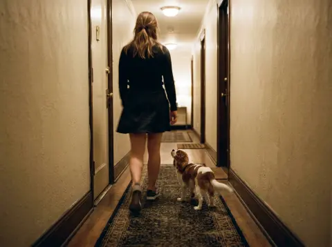 Dog Follows Me Everywhere: Velcro Dog Explained