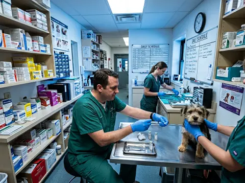 Why Dog Adoption Fees Are So High: Where Money Goes